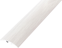 

Порог, Разноуровневый с дюбелем 30мм 1.35м