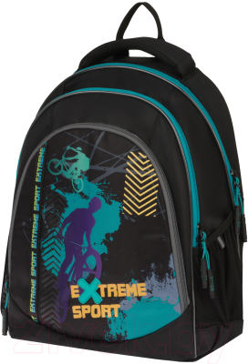 Школьный рюкзак Forst F-Junior. Extreme sport / FT-RM-080503