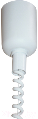 Потолочный светильник Элетех Симфония 360 НСБ 72-60 М52 / 1005251457 (матовый белый)