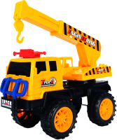 

Автомобиль игрушечный Sharktoys, 1290000005