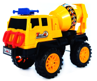 

Экскаватор игрушечный Sharktoys, 1290000006