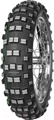 Мотошина задняя Mitas Terra Force-EF 120/90R18 65R TT Super