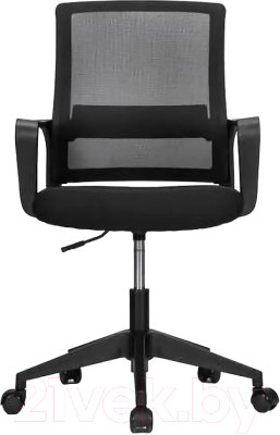 Кресло офисное Deli E4501 (черный)