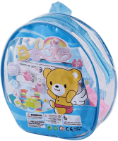 

Конструктор Sharktoys, 1700000009
