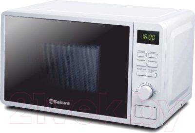 Микроволновая печь Sakura SA-7054W