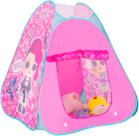

Детская игровая палатка Sharktoys, 1350000001
