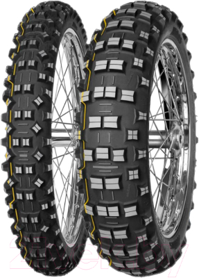 Мотошина передняя Mitas Terra Force-EF 90/100R21 57R TT Super