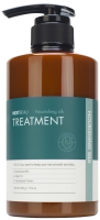 

Маска для волос Nextbeau, Nourishing Silk Treatment Питательная с протеинами шелка