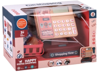 

Касса игрушечная Sharktoys, 1560000048
