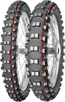 Мотошина передняя Mitas Terra Force-MX MH 90/100R21 57M TT Super - 