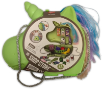 

Игровой набор, Единорожка. Продукты / 1000000018