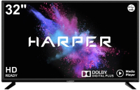 Телевизор Harper 32R690T - 