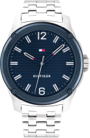 

Часы наручные мужские Tommy Hilfiger, 1710487
