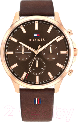 Часы наручные мужские Tommy Hilfiger 1710497