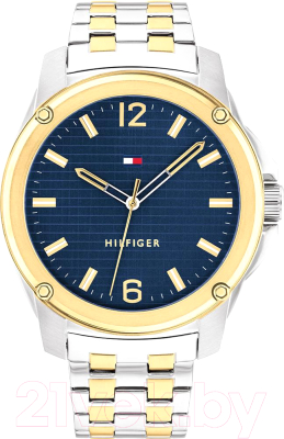 Часы наручные мужские Tommy Hilfiger 1710507