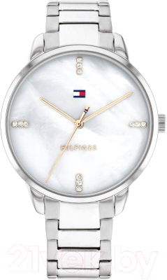 Tommy Hilfiger 1782544 Часы наручные мужские купить в Минске, Гомеле ...