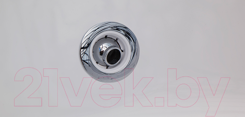 Ванна акриловая Wellis Tivoli 150х150 / WK00127