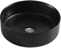 

Умывальник Wellis, Rose matte 35.5х11.7 / WF00059