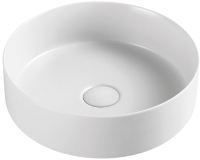 

Умывальник Wellis, Rose black 35.5х11.7 / WF00085