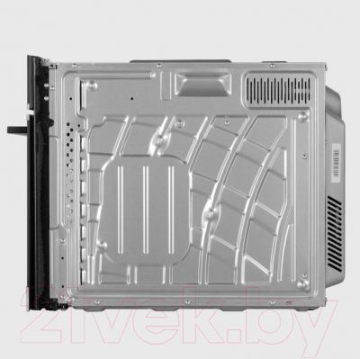 Электрический духовой шкаф Maunfeld MCMO5016STGB