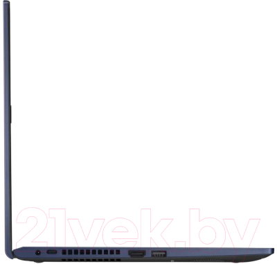 Ноутбук Asus X515JA-BQ4146