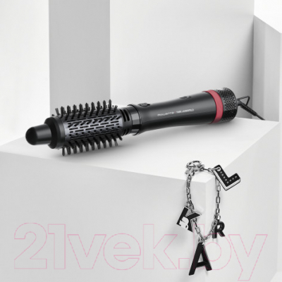Фен-щетка Rowenta CF635LF0