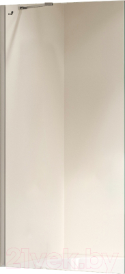 Изображение товара Стеклянная шторка для ванны RGW SC-151 / 351115106-11