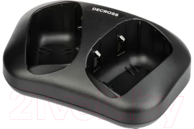 Комплект раций Decross DC 93