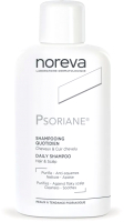 Шампунь для волос Noreva Псориан для ежедневного применения (125мл) - 
