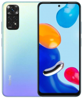 

Смартфон Xiaomi, Redmi Note 11 4GB/128GB с NFC