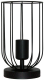 Прикроватная лампа Элетех Танго ННБ 63-60-008 / 1005405020 (черный муар) - 