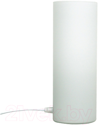 Прикроватная лампа Элетех Стиль ННБ 63-60-006 / 1005301151 (опал матовый)