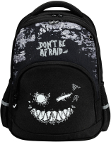 Школьный рюкзак Brauberg Soft. Don't Be Afraid / 271364 - 