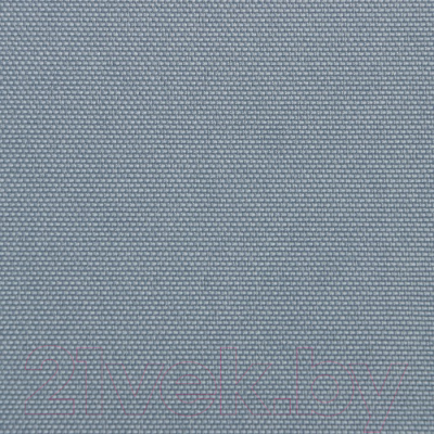 Штора Этель 9361559 (145x200, серо-голубой/оксфорд)