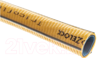 Шланг поливочный Hozelock Tricoflex Ultraflex 117001 / Б0046558