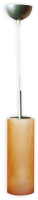 Потолочный светильник Элетех Стиль НСБ 72-100 М61 / 1005251321 (терракот кракле) - 
