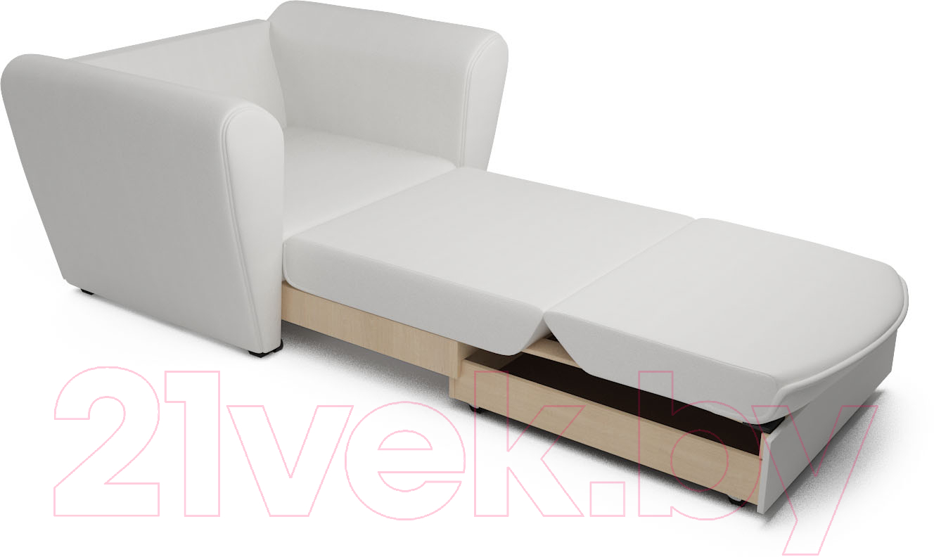 Кресло-кровать Mebel-Ars Квартет