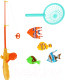 Игровой набор Играем вместе Рыбалка Буба / B1685230-R - 