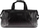 Сумка дорожная Ecotope 018-C1441M-BLK (черный) - 