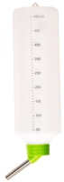 

Поилка для птиц и грызунов Duvo Plus, 11271/green