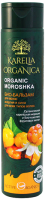 

Бальзам для волос Karelia Organica, Organic Moroshka Энергия и сила