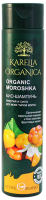 

Шампунь для волос Karelia Organica, Organic Moroshka Энергия и сила