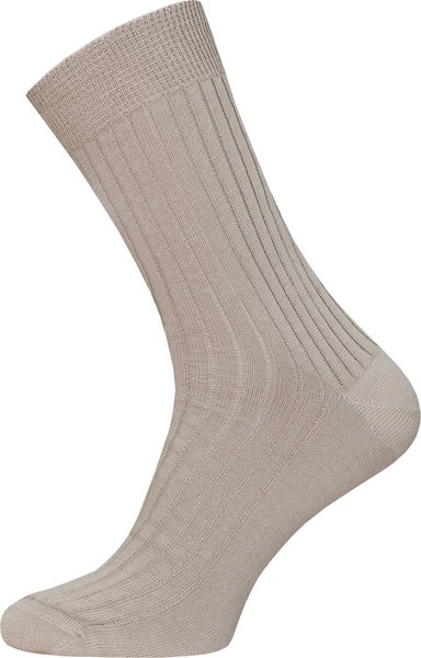 Носки Брестские Basic 2220 рис. 055 (р. 27, песочный)