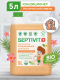 Миниатюра изображения товара Кондиционер для белья Septivit Тропический ливень (5л)