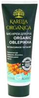 

Крем для рук Karelia Organica, Organic Oblepikha Интенсивное питание