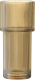 Ваза Bergenson Bjorn Ivet / BB000014 (бежевый) - 