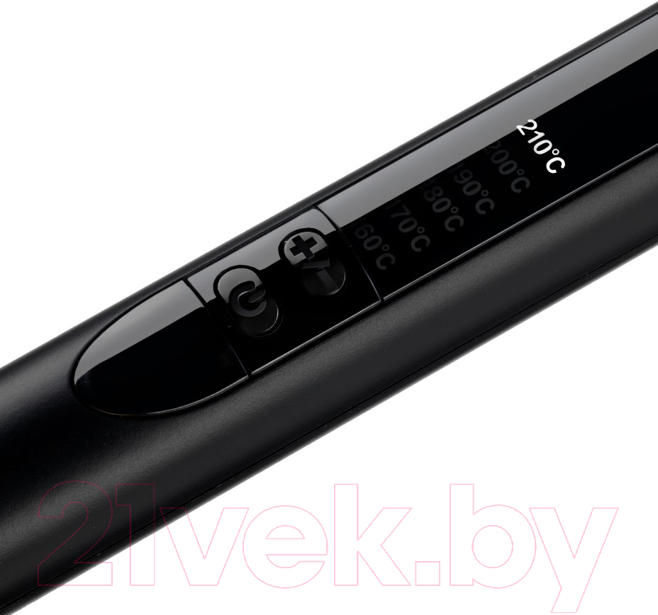 Плойка BaByliss C456E