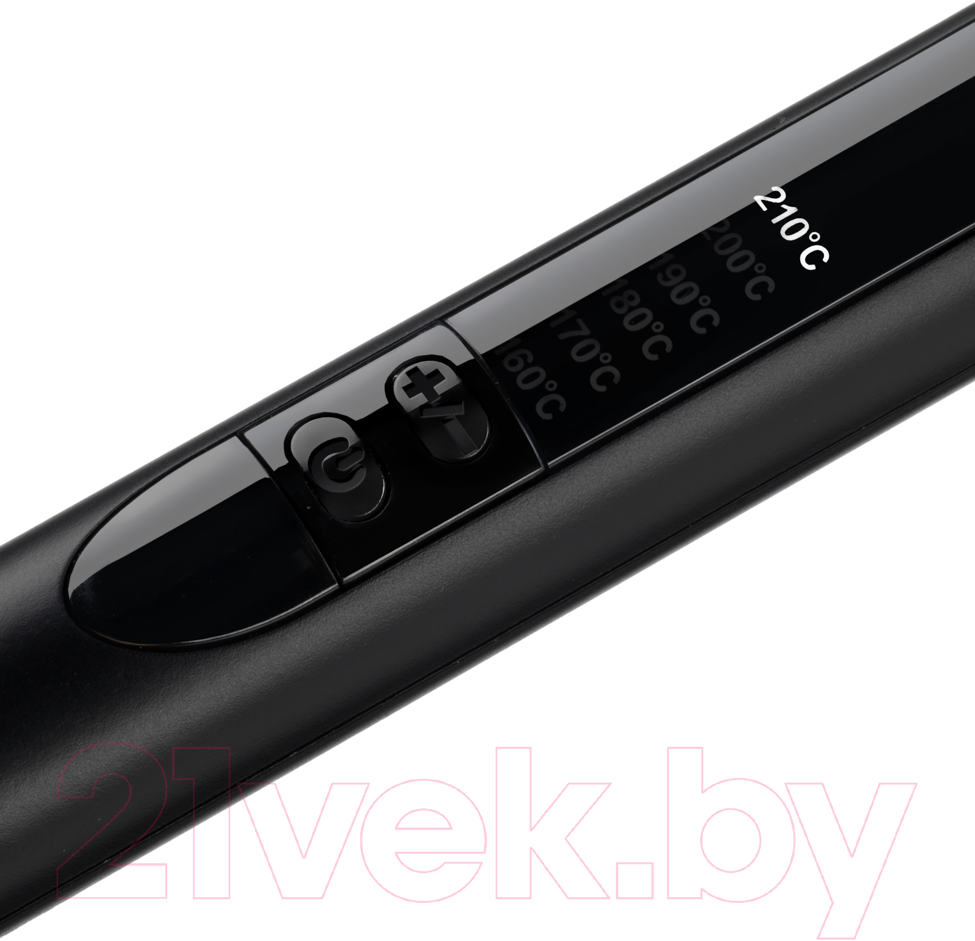 Плойка BaByliss C454E