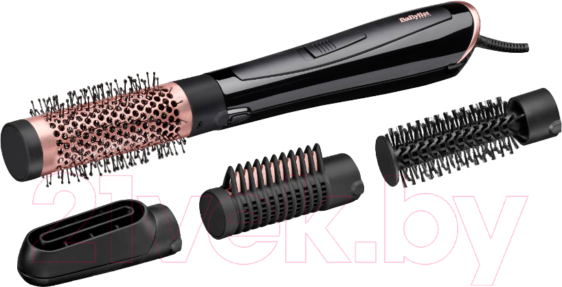 Фен-щетка BaByliss AS126E