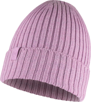 Шапка Buff Knitted Hat Norval Pansy (124242.601.10.00) - 